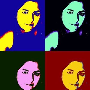 Meet your Posher, Antelma